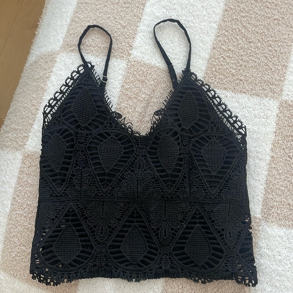 Tilly’s top